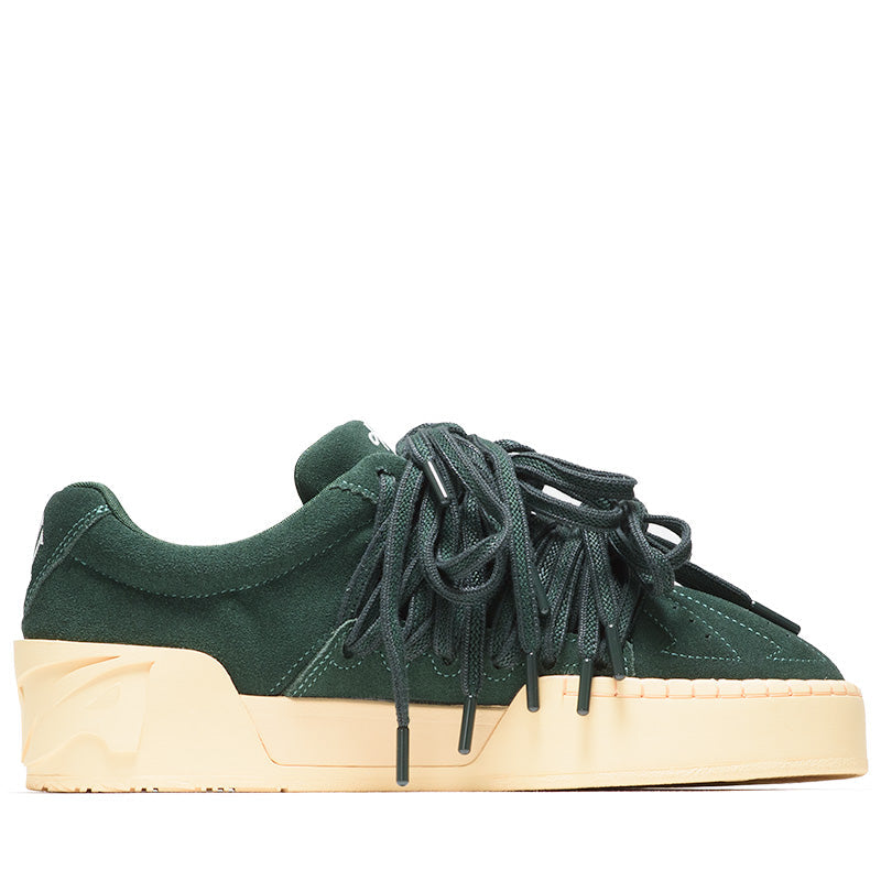 Anta Hélà Style 'Roots' - Dark Green