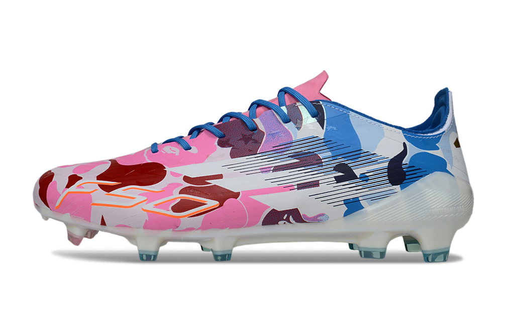 Adidas F50 Elite FG X BAPE