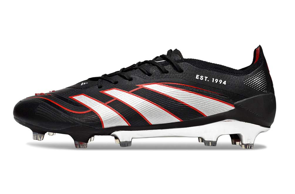Adidas Predator Lather Elite FG