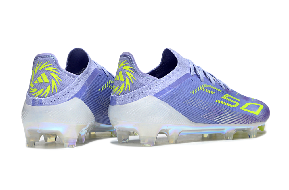 Adidas F50 Elite FG Sparkfusion