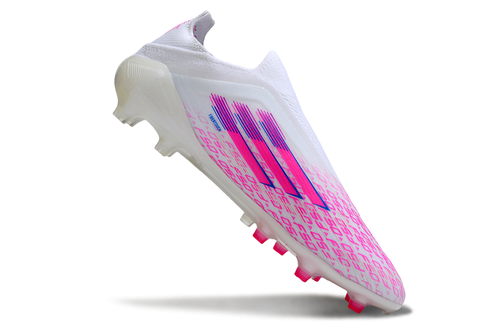 Adidas F50 Elite FG Laceless