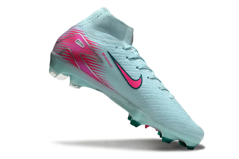 Nike Air Zoom Mercurial Superfly X Elite FG Prism Pack