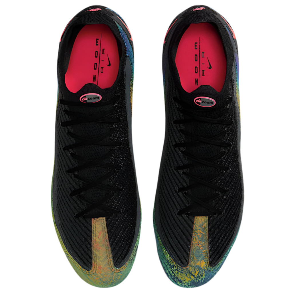 Nike Mercurial Vapor XVI Elite x Air Max 95 SE