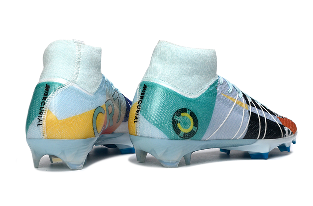Nike Air Zoom Mercurial Superfly X Elite FG