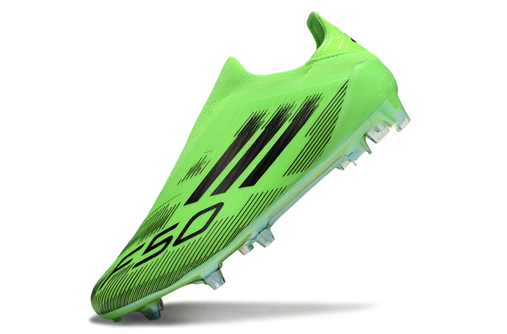 Adidas F50 Elite FG Laceless