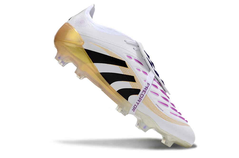 Adidas Predator 25 Elite Tongue FG Glory Pack