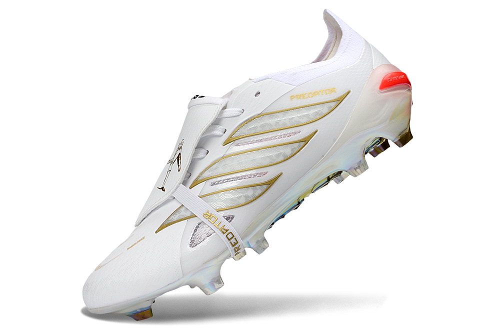 Adidas Predator 26 Elite Tongue FG ZI3OU