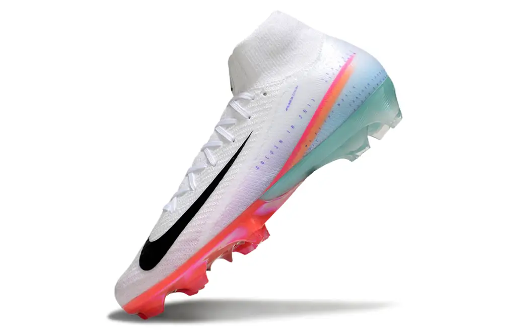 Nike Air Zoom Mercurial Superfly X Elite FG ‘Sam Kerr’