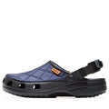 Butter x Crocs Classic Clog - Black/Navy