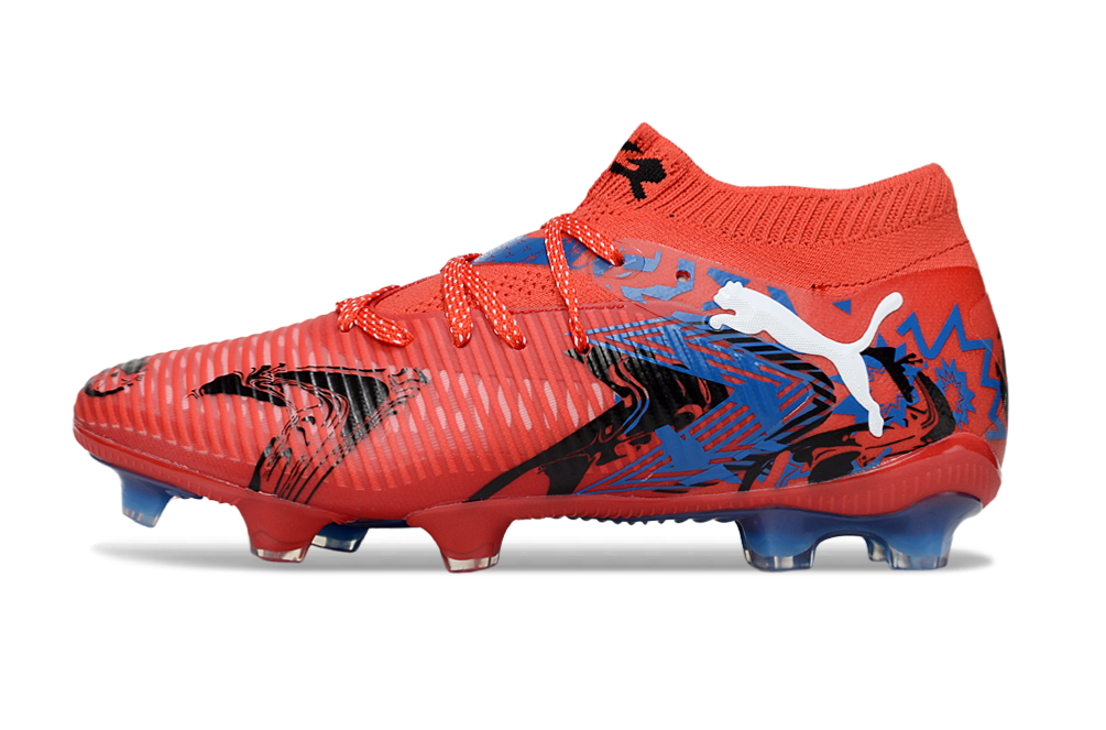 Puma Future 8 Ultimate FG Playmaker Pack