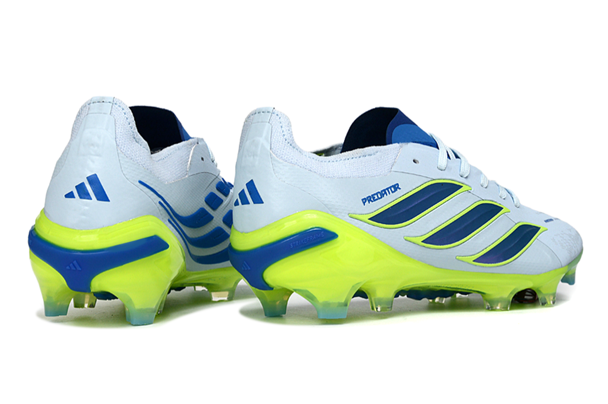 Adidas Predator 26 Elite FG