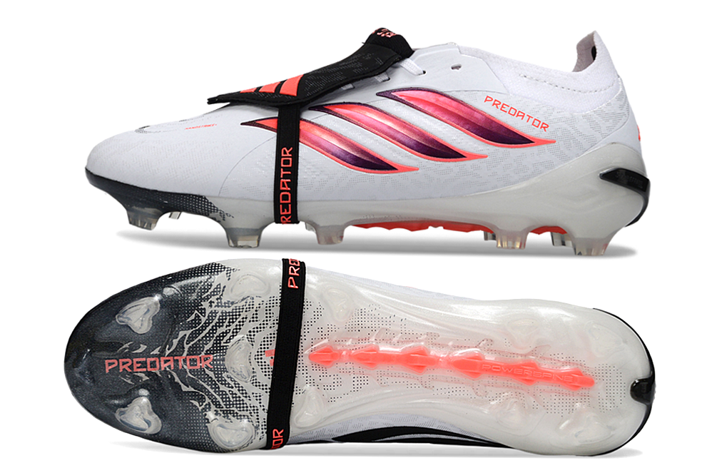 Adidas Predator 26 Elite Tongue FG