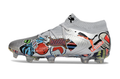 Puma Future 8 Ultimate FG Stickerbomb