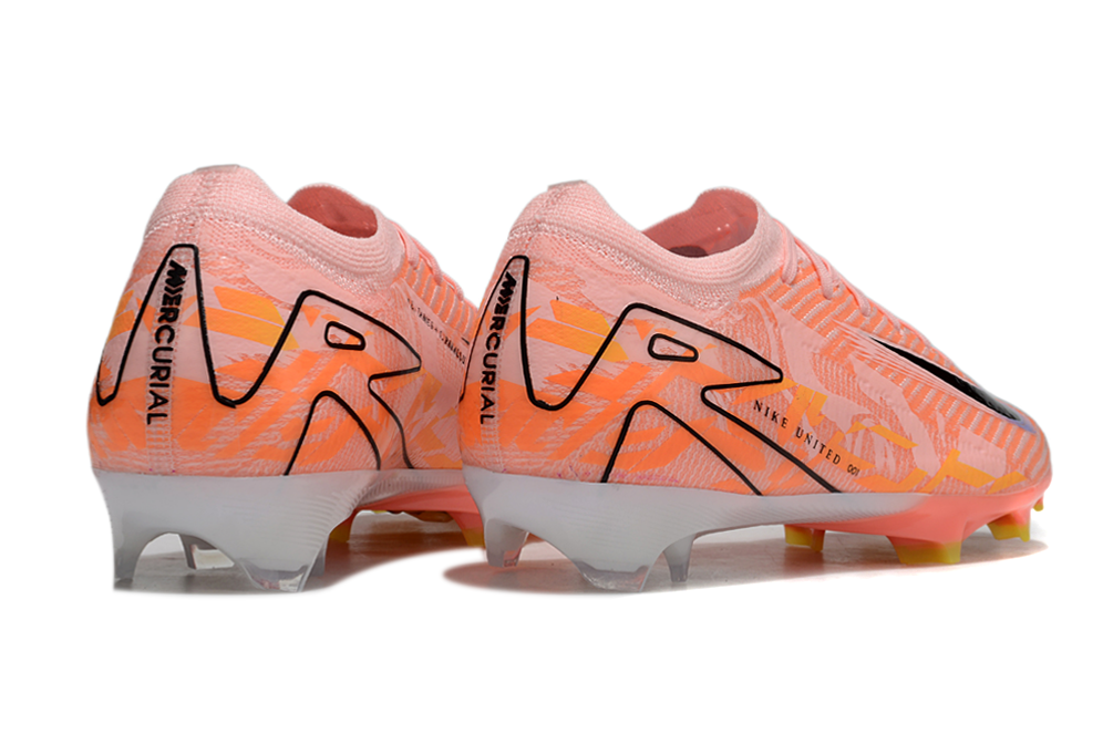 Nike Air Zoom Mercurial Vapor XVI Elite FG United 001 SE