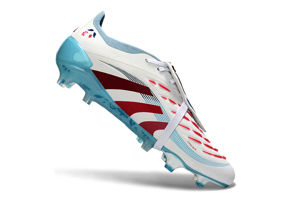 Adidas Predator Elite Tongue FG The Football Gal