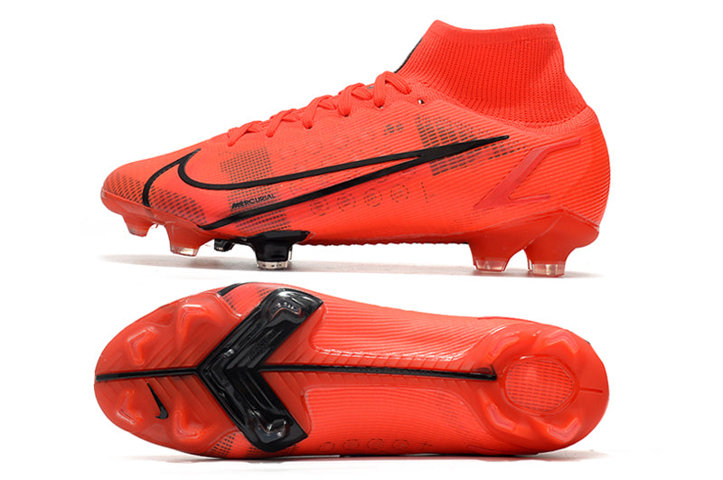 Nike Mercurial Superfly VIII Elite FG