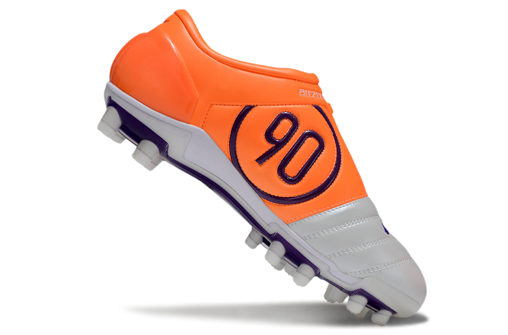 Nike Total 90 Air Zoom III Elite FG