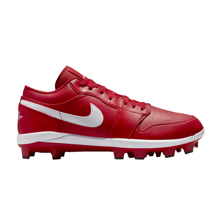 Jordan 1 Retro MCS Low University Red White