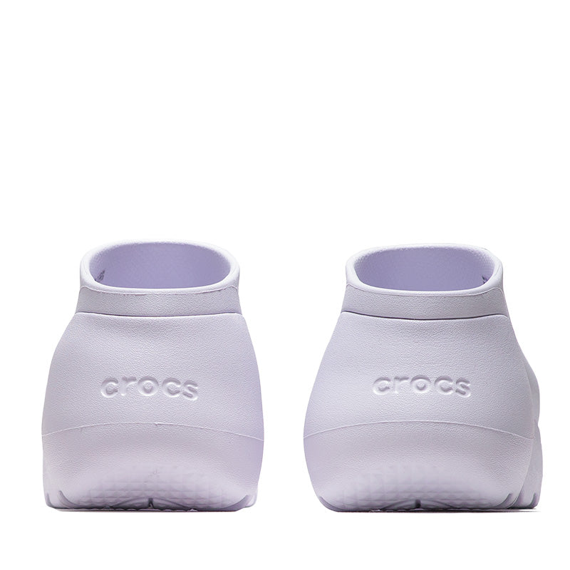 Crocs Hydra Clog - Frosted Grape