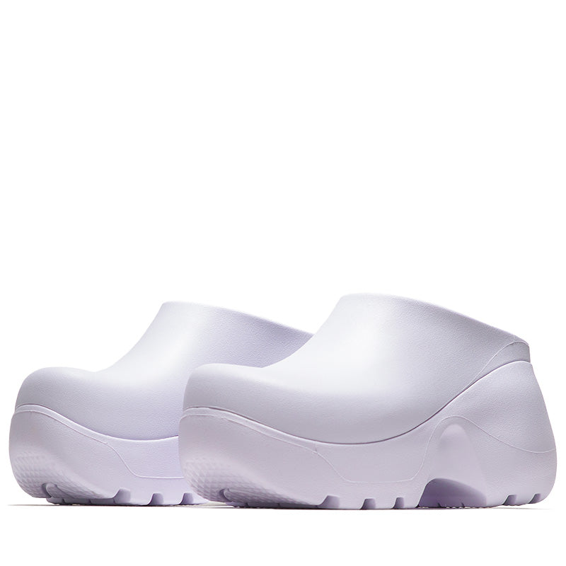 Crocs Hydra Clog - Frosted Grape