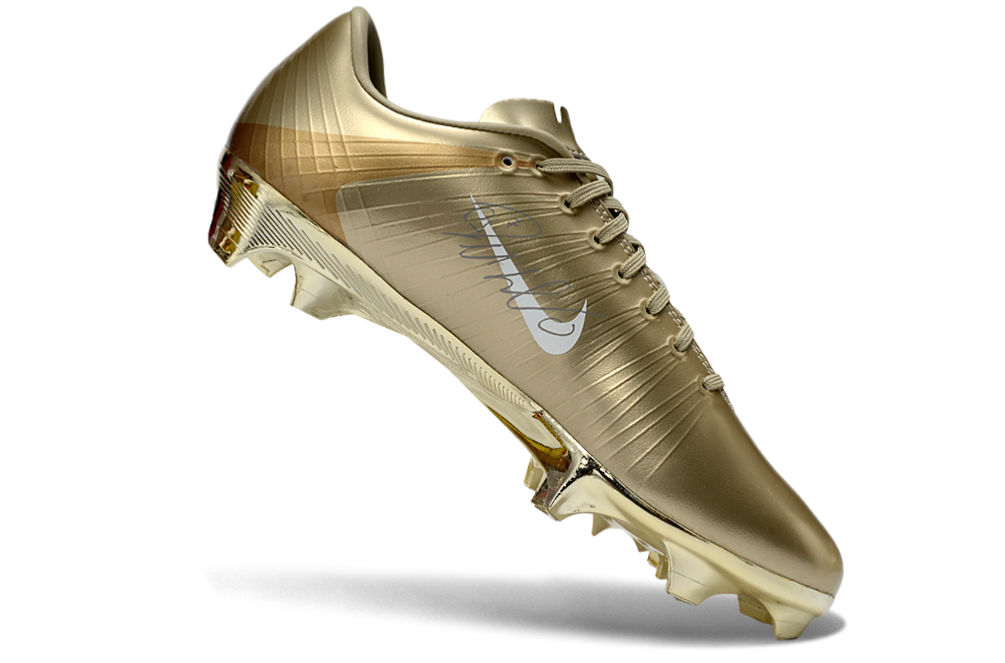Nike Mercurial Superfly 1 2026 'DNA' Remake Elite FG