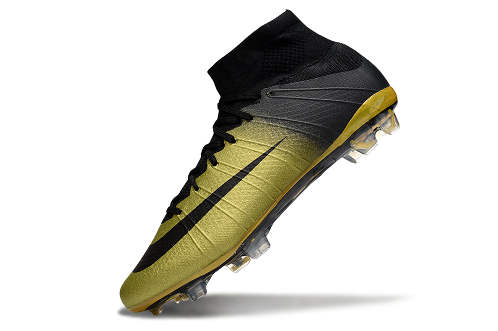 Nike Mercurial Superfly IV Elite FG CR7