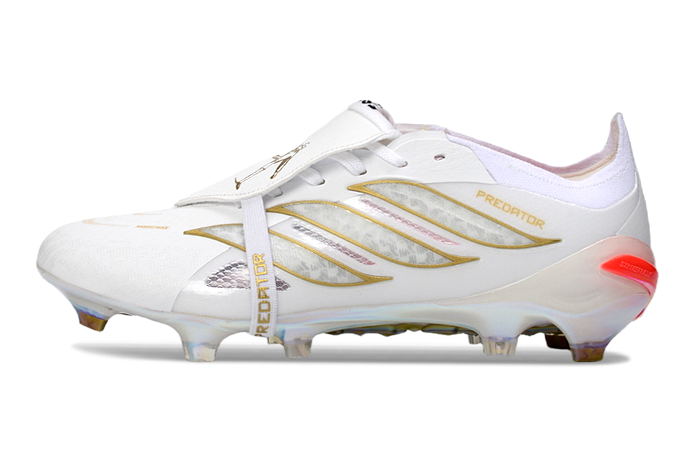 Adidas Predator 26 Elite Tongue FG ZI3OU