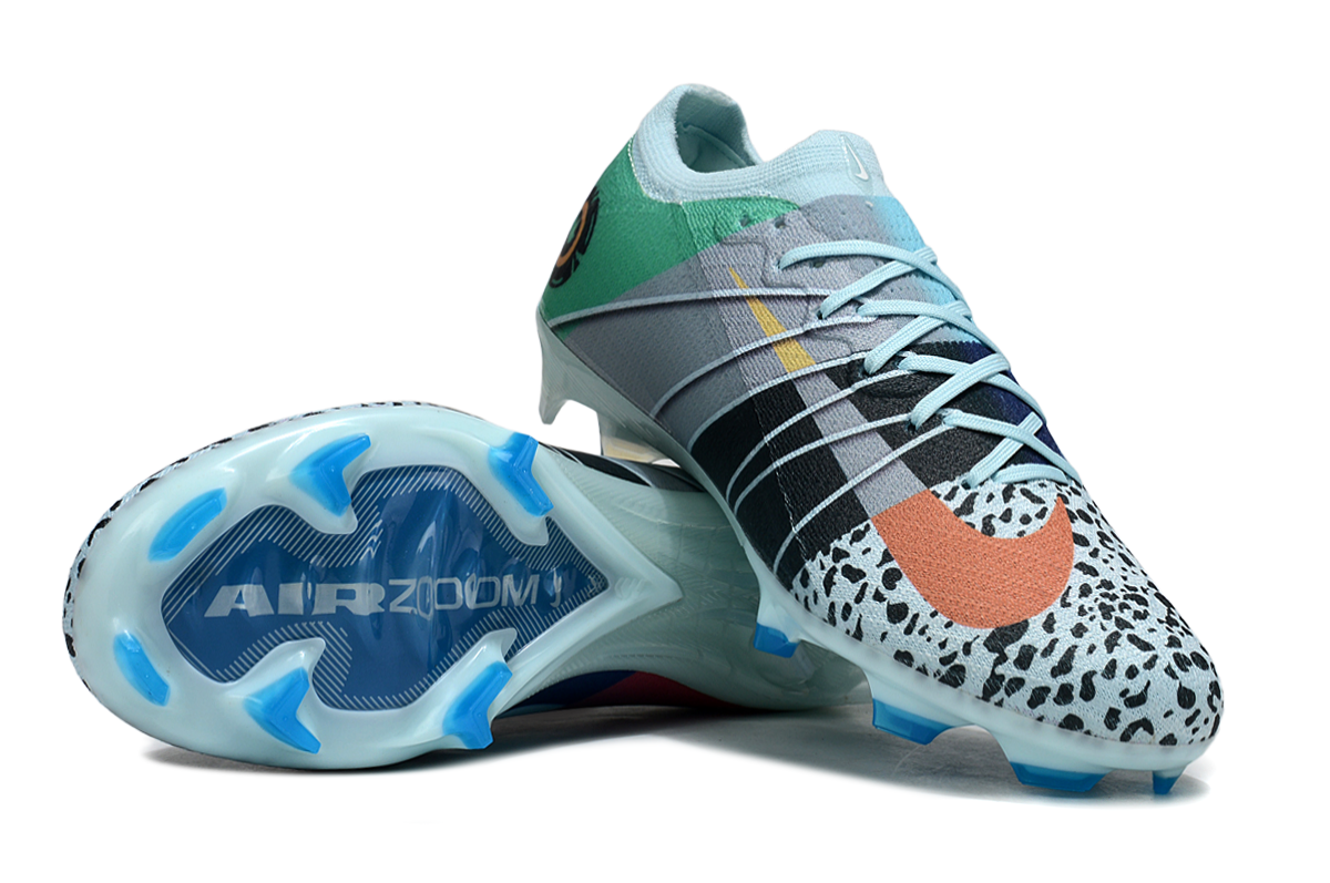 Nike Air Zoom Mercurial Vapor XVI Elite FG