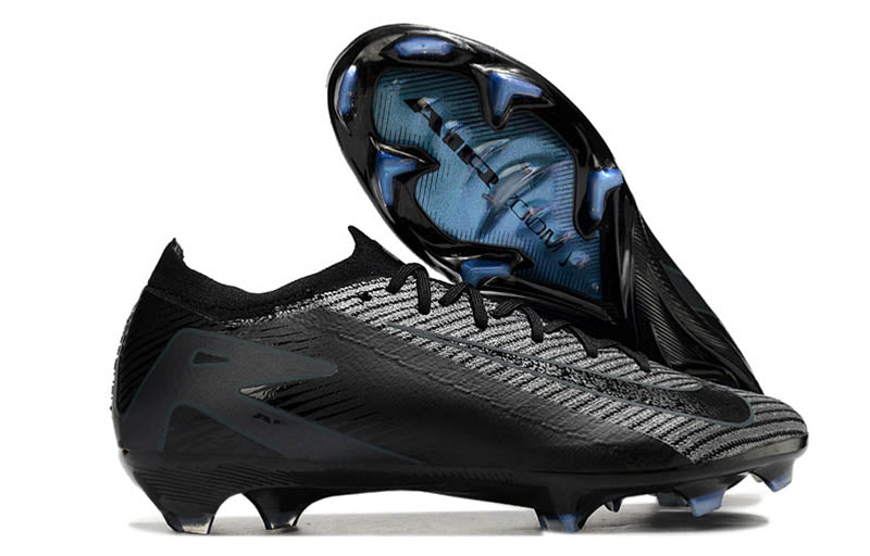 Nike Air Zoom Mercurial Vapor XVI Elite FG Black