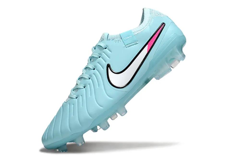 Nike Tiempo Legend X Elite FG Prism Pack