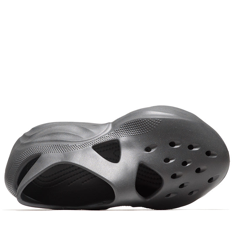 Dingyun Zhang x Crocs Diffuser - Black Sand