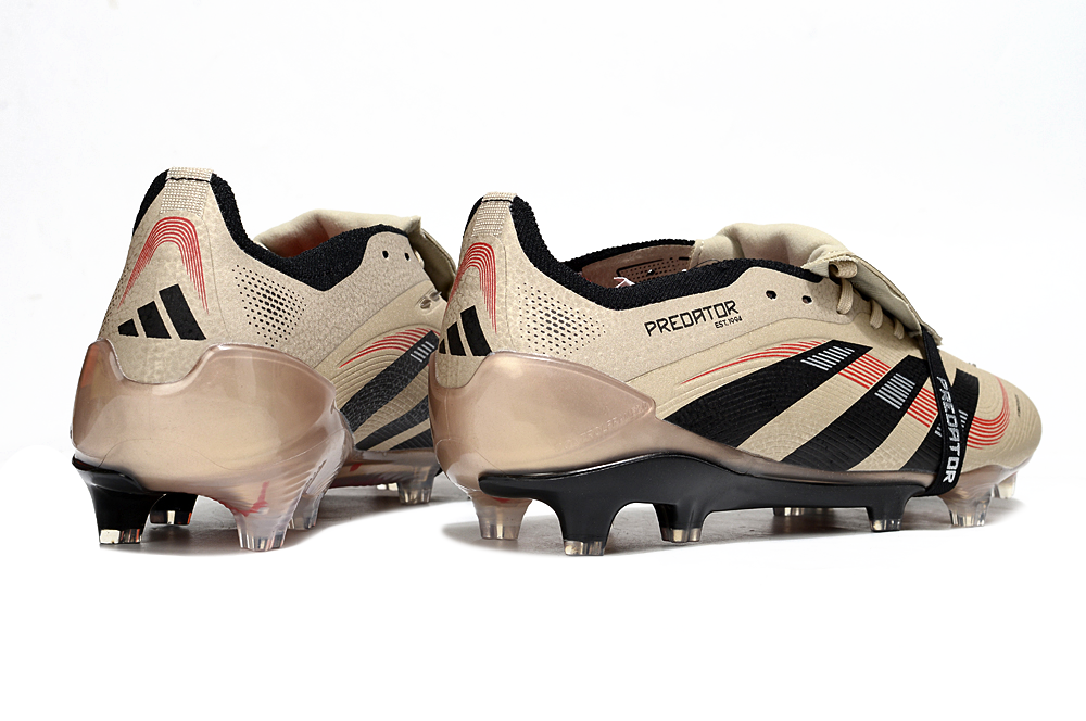 Adidas Predator 25 Elite Tongue FG