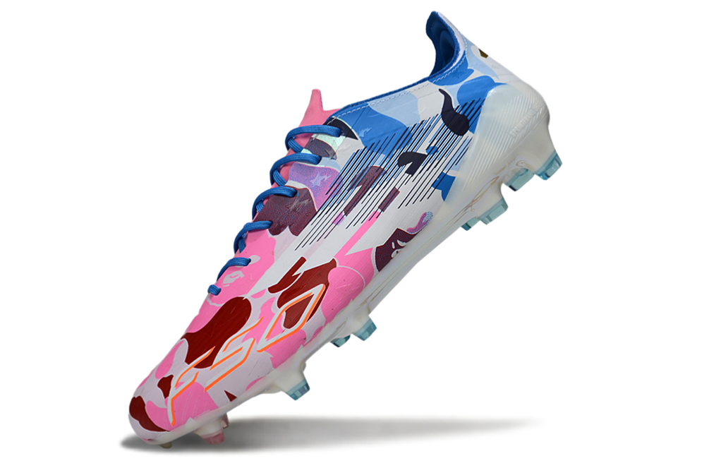 Adidas F50 Elite FG X BAPE