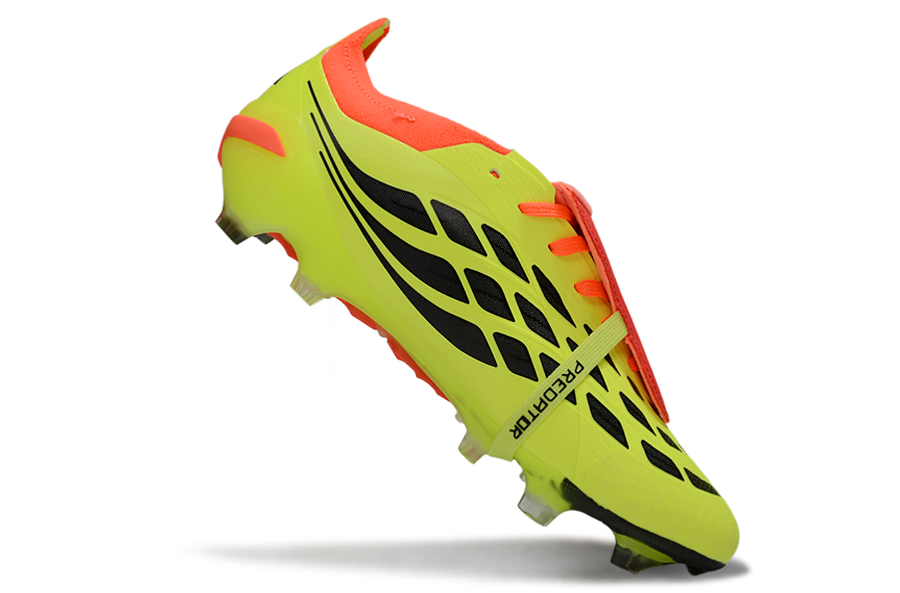 Adidas Predator 26 Elite Tongue FG