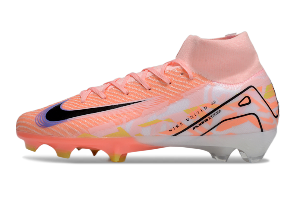 Nike Air Zoom Mercurial Superfly X Elite FG