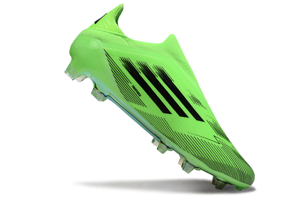 Adidas F50 Elite FG Laceless
