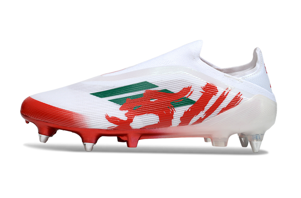 Adidas F50 Elite SG Laceless