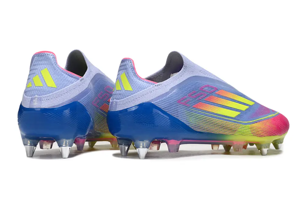 Adidas F50 Elite SG Laceless