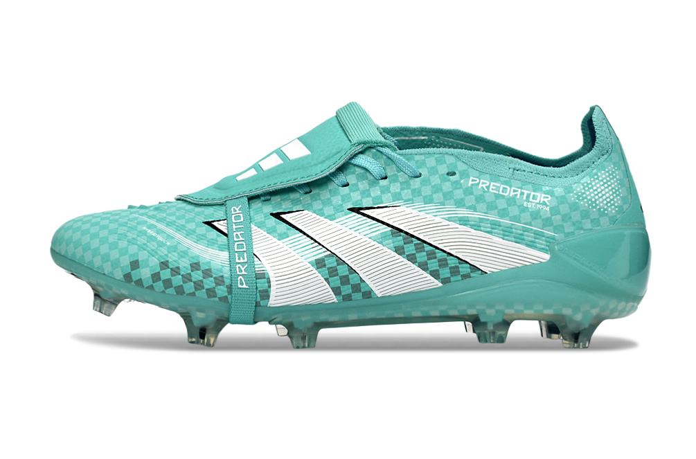 Adidas Predator Elite Tongue FG