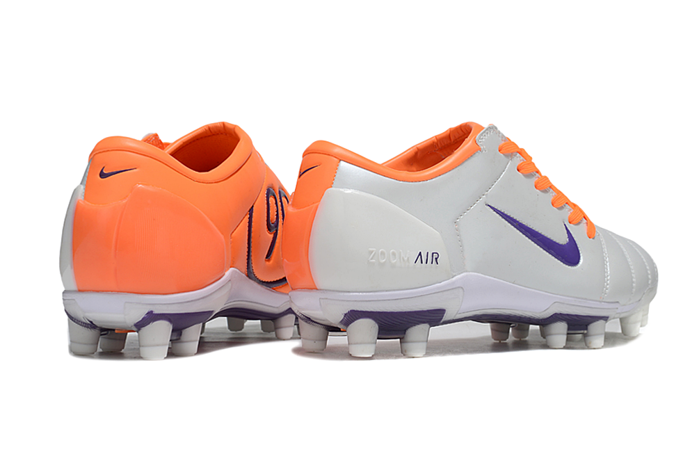 Nike Total 90 Air Zoom III Elite FG