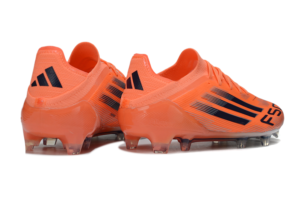 Adidas F50 Elite FG Coral Blaze