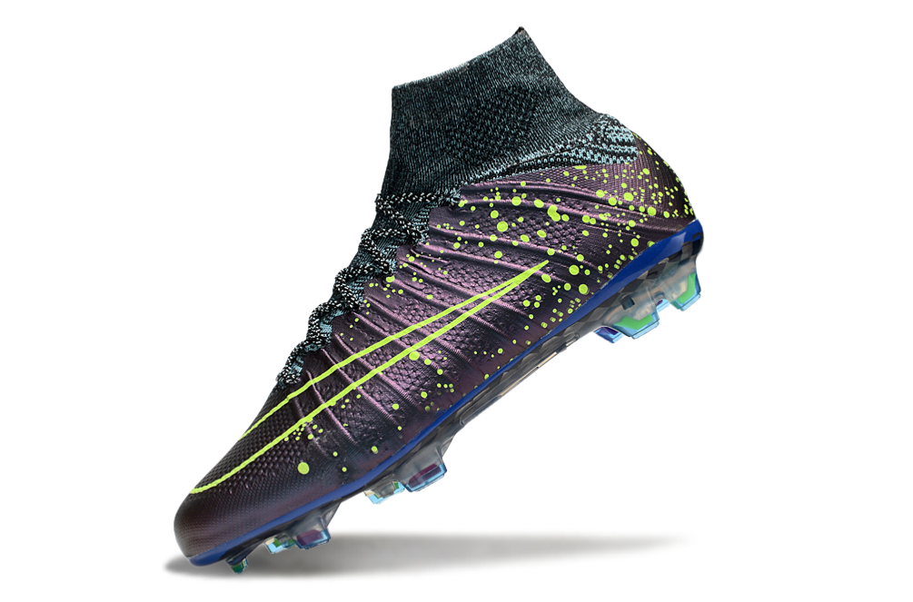 Nike Mercurial Superfly IV Elite FG Flare Pack