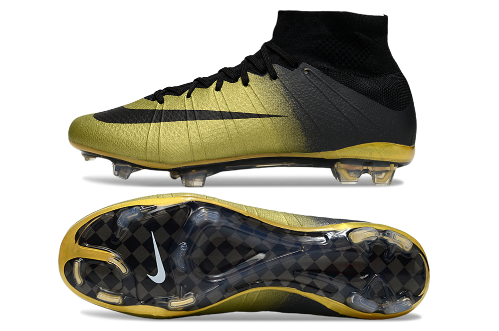 Nike Mercurial Superfly IV Elite FG CR7