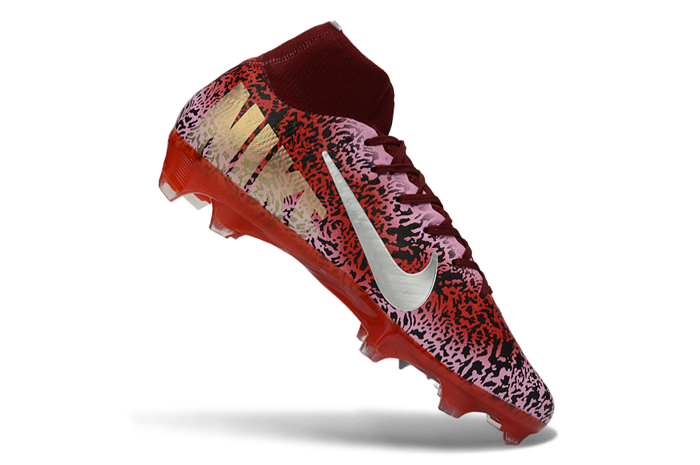 Nike Air Zoom Mercurial Superfly X Elite FG