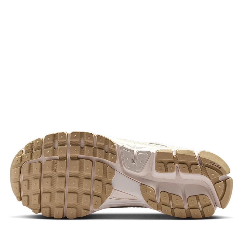 Women's Nike Zoom Vomero 5 - Light Bone/Phantom