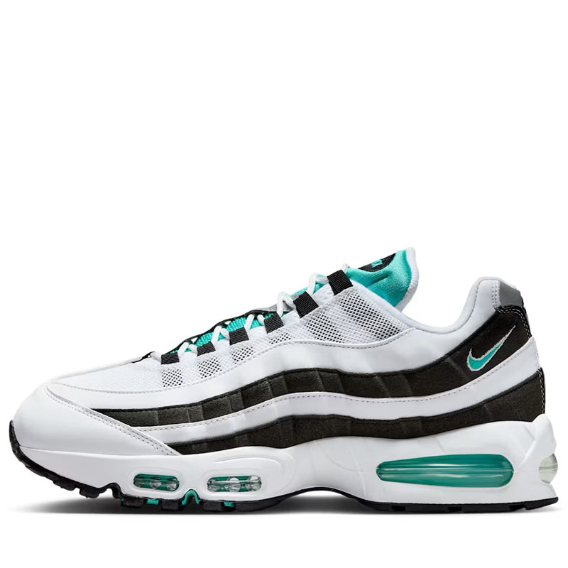 Nike Air Max 95 OG - White/Hyper Jade
