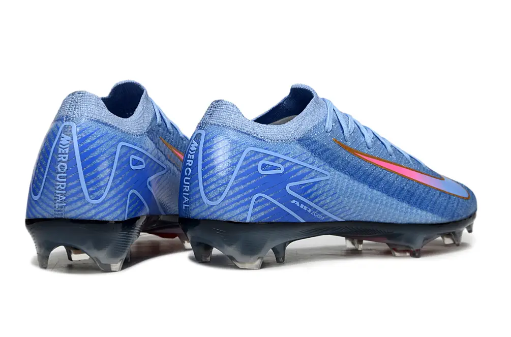 Nike Air Zoom Mercurial Vapor XVI Elite FG Custom Nike By You