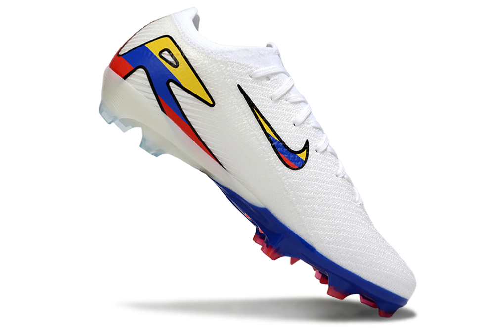 Nike Air Zoom Mercurial Vapor XVI Elite FG Colombia Pack