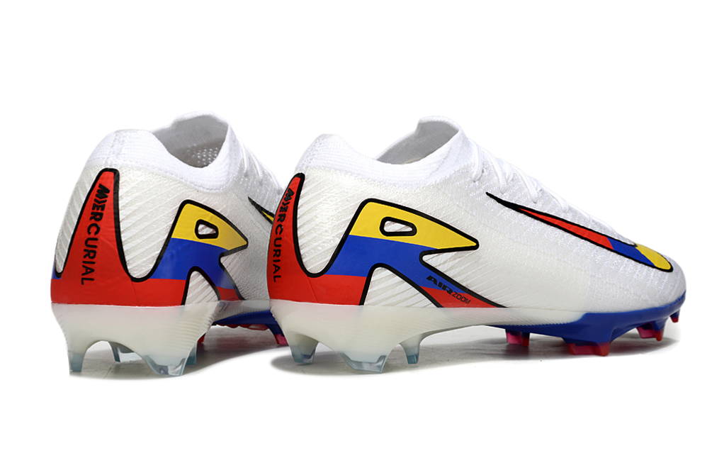 Nike Air Zoom Mercurial Vapor XVI Elite FG Colombia Pack
