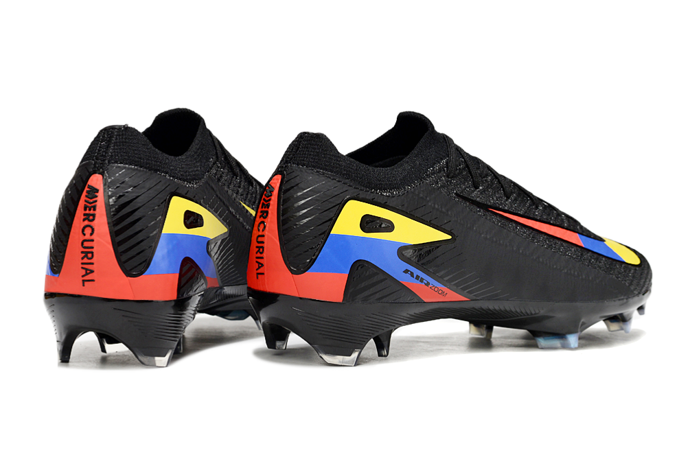 Nike Air Zoom Mercurial Vapor XVI Elite FG Colombia Pack
